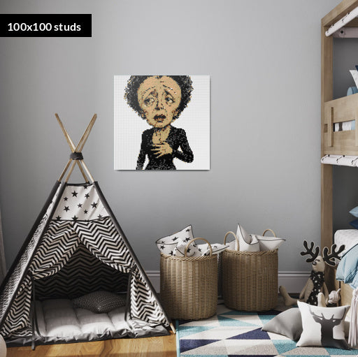 100*100studs, 80*80cm, 31,5*31,5inch