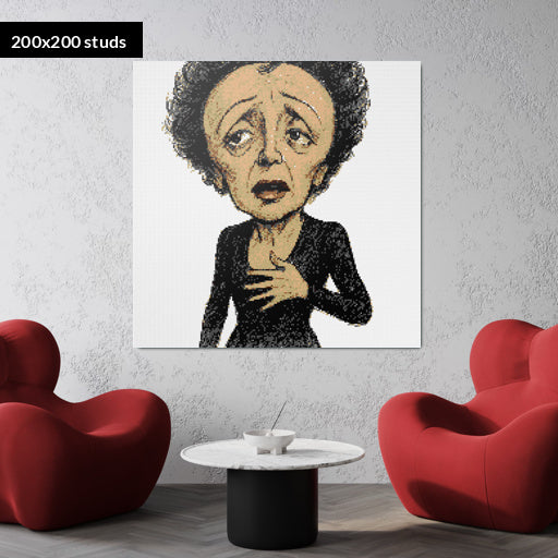 200*200studs, 160*160cm, 63*63inch