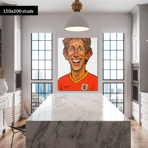 150*200studs, 120*160cm, 47,25*63inch