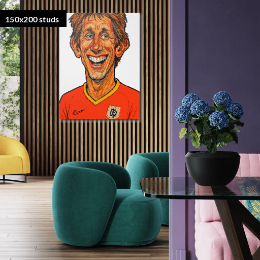 150*200studs, 120*160cm, 47,25*63inch