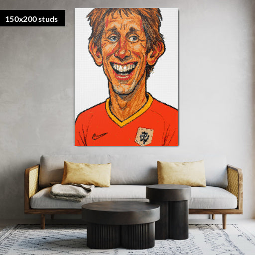 150*200studs, 120*160cm, 47,25*63inch