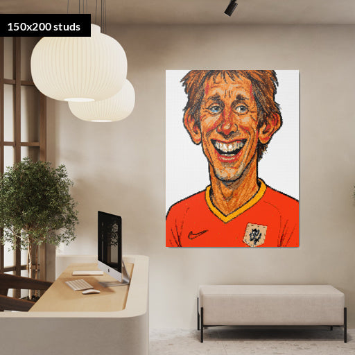 150*200studs, 120*160cm, 47,25*63inch