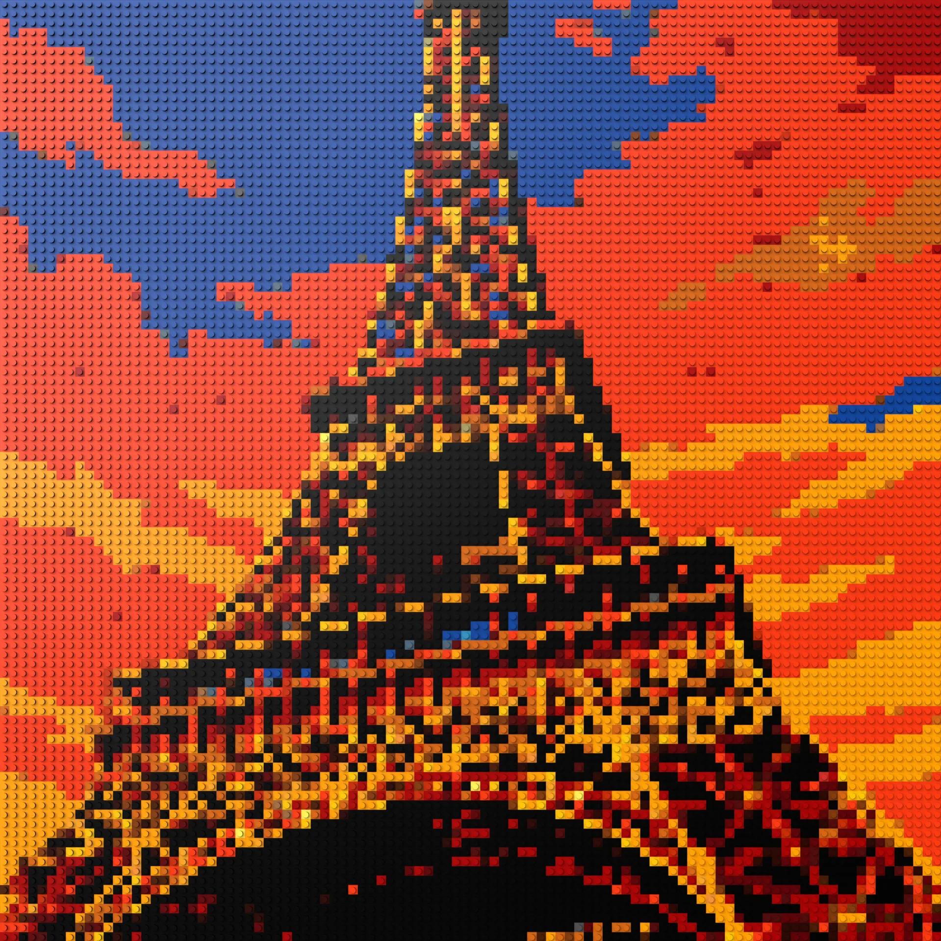 100*100studs, 80*80cm, 31,5*31,5inch