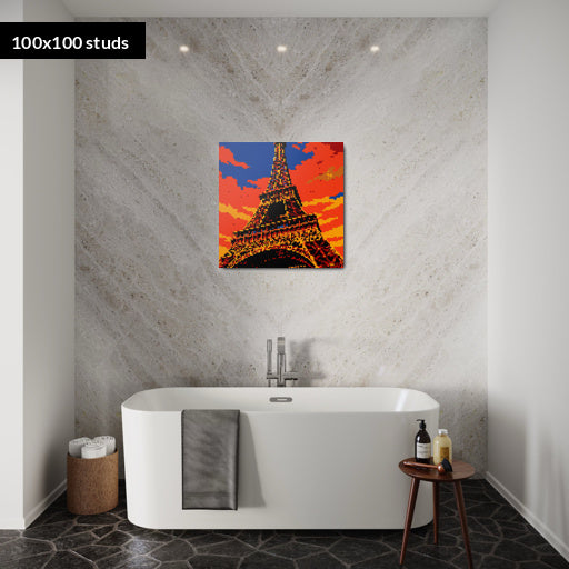 100*100studs, 80*80cm, 31,5*31,5inch
