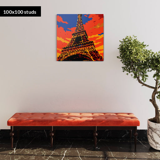 100*100studs, 80*80cm, 31,5*31,5inch