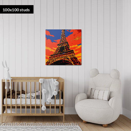 100*100studs, 80*80cm, 31,5*31,5inch