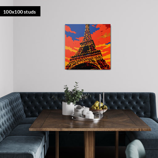 100*100studs, 80*80cm, 31,5*31,5inch