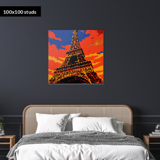 100*100studs, 80*80cm, 31,5*31,5inch