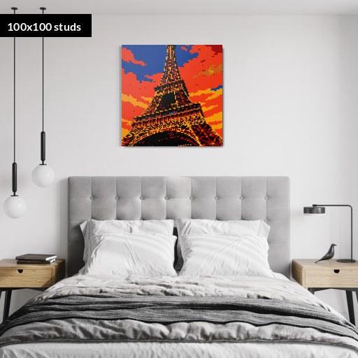 100*100studs, 80*80cm, 31,5*31,5inch