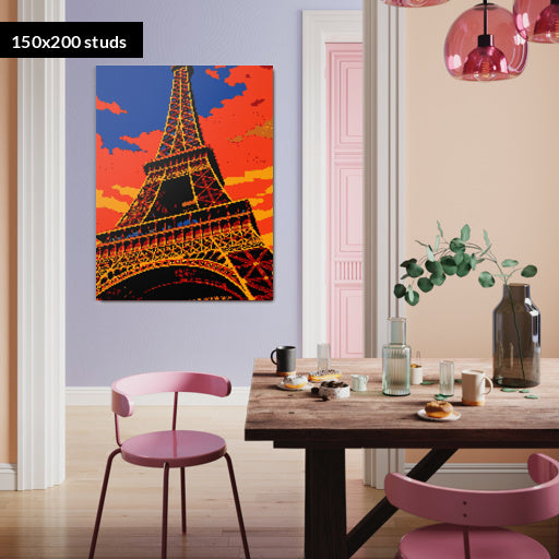 150*200studs, 120*160cm, 47,25*63inch