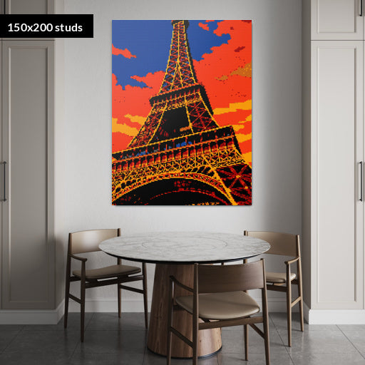 150*200studs, 120*160cm, 47,25*63inch