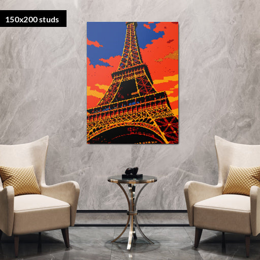 150*200studs, 120*160cm, 47,25*63inch