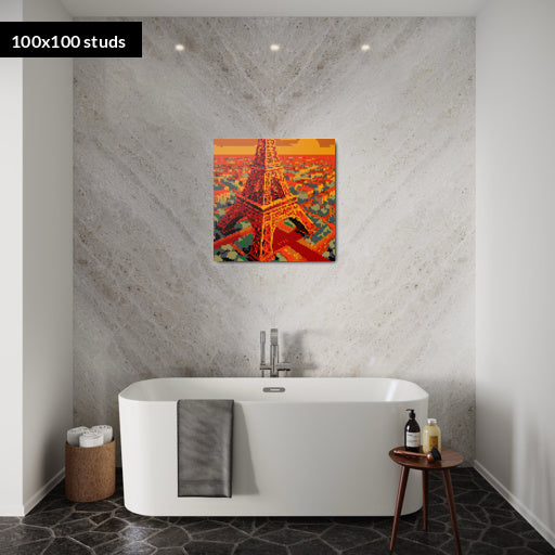 100*100studs, 80*80cm, 31,5*31,5inch
