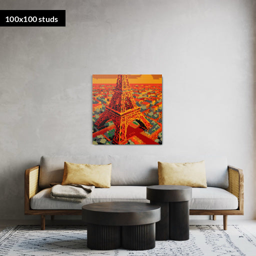 100*100studs, 80*80cm, 31,5*31,5inch