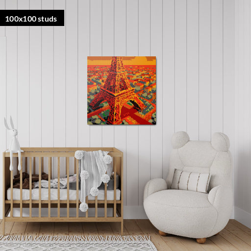 100*100studs, 80*80cm, 31,5*31,5inch
