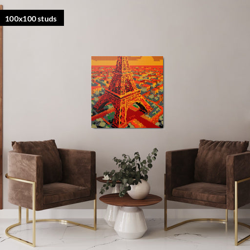 100*100studs, 80*80cm, 31,5*31,5inch
