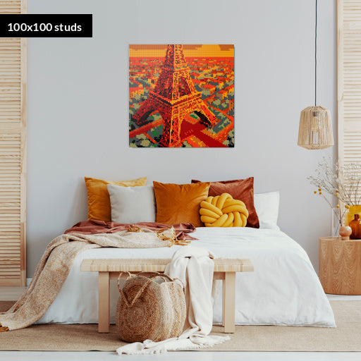 100*100studs, 80*80cm, 31,5*31,5inch