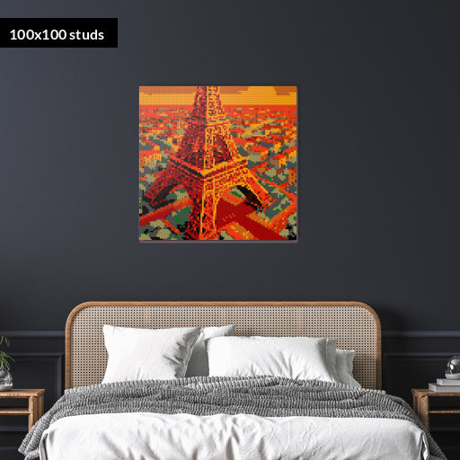 100*100studs, 80*80cm, 31,5*31,5inch