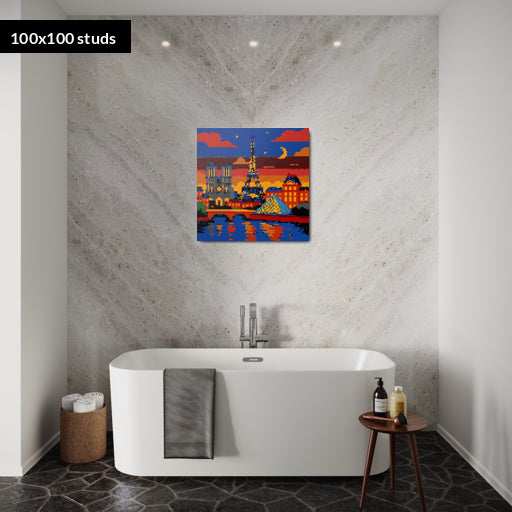 100*100studs, 80*80cm, 31,5*31,5inch