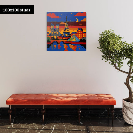 100*100studs, 80*80cm, 31,5*31,5inch