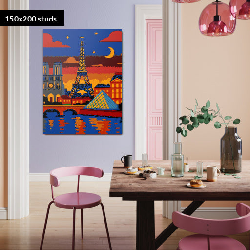 150*200studs, 120*160cm, 47,25*63inch