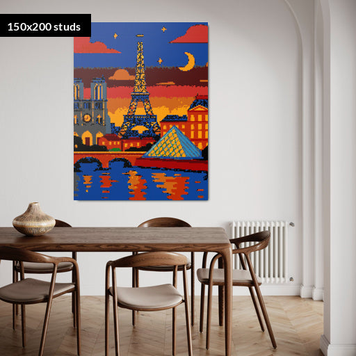 150*200studs, 120*160cm, 47,25*63inch