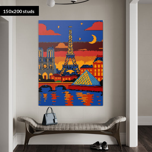 150*200studs, 120*160cm, 47,25*63inch