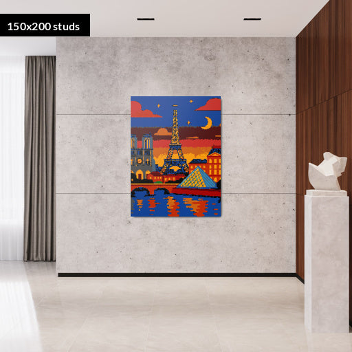 150*200studs, 120*160cm, 47,25*63inch