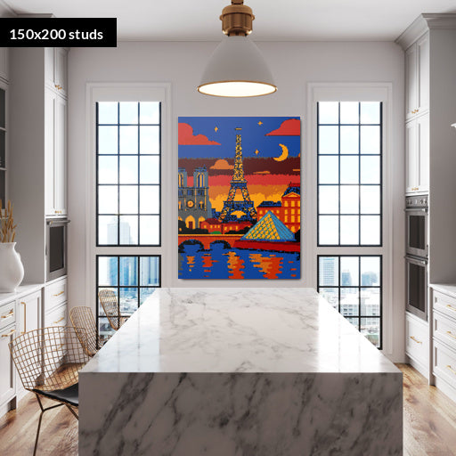 150*200studs, 120*160cm, 47,25*63inch
