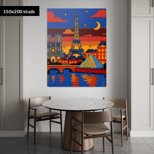150*200studs, 120*160cm, 47,25*63inch