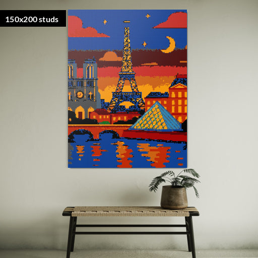 150*200studs, 120*160cm, 47,25*63inch