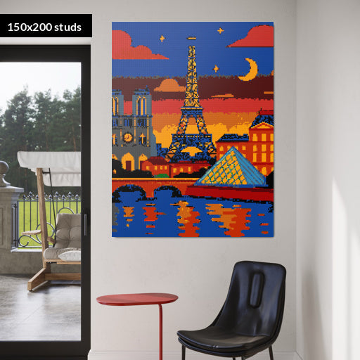 150*200studs, 120*160cm, 47,25*63inch