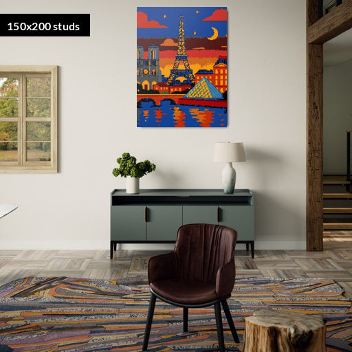 150*200studs, 120*160cm, 47,25*63inch