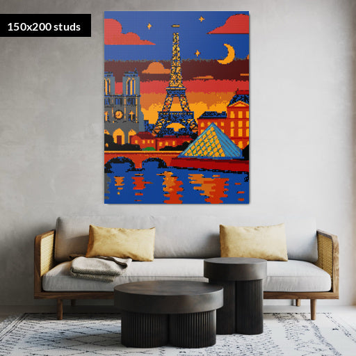150*200studs, 120*160cm, 47,25*63inch