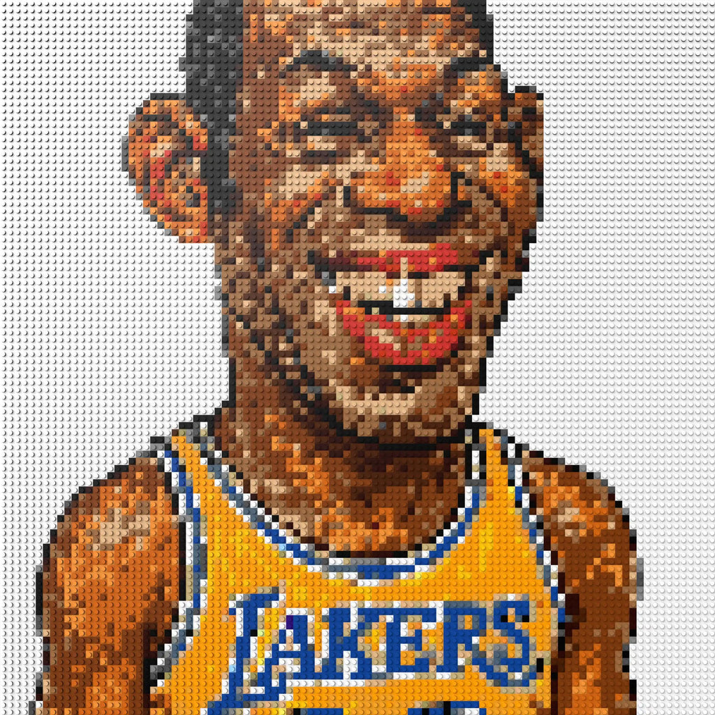 100*100studs, 80*80cm, 31,5*31,5inch