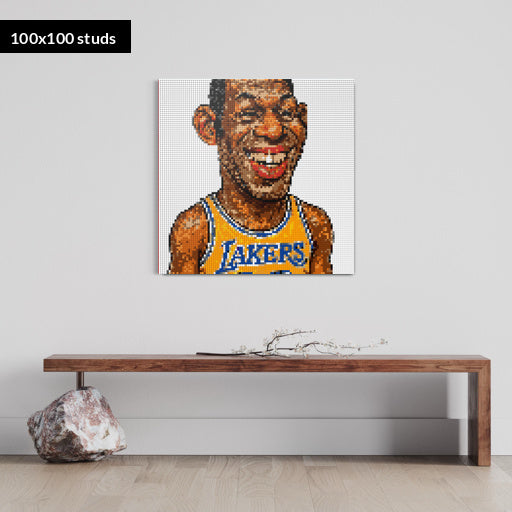 100*100studs, 80*80cm, 31,5*31,5inch