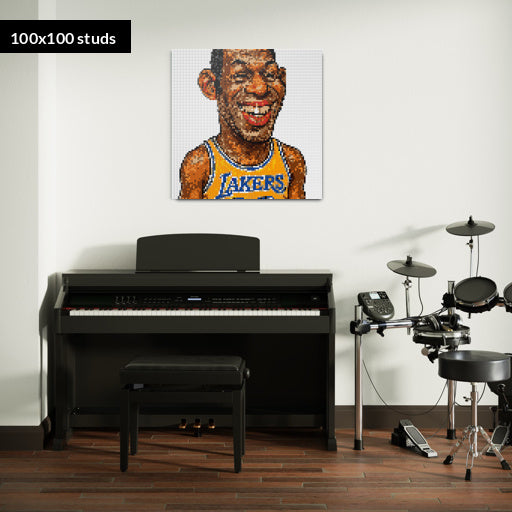 100*100studs, 80*80cm, 31,5*31,5inch