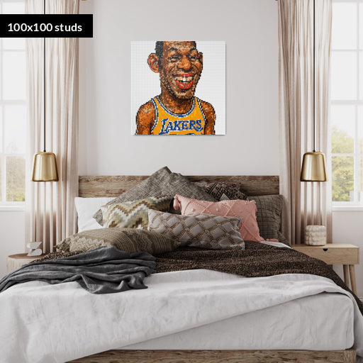 100*100studs, 80*80cm, 31,5*31,5inch