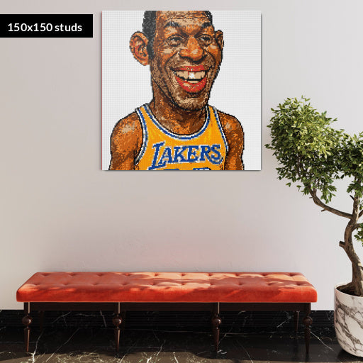 150*150studs, 120*120cm, 47,25*47,25inch