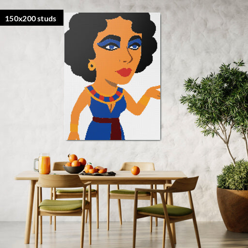 150*200studs, 120*160cm, 47,25*63inch