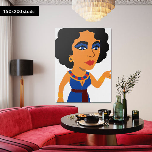 150*200studs, 120*160cm, 47,25*63inch