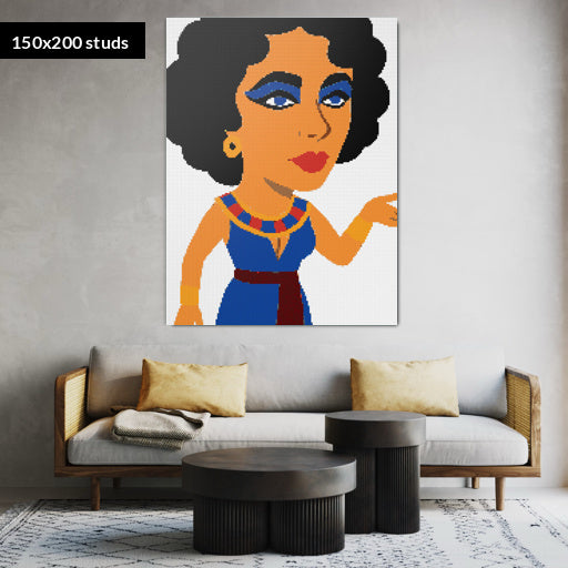 150*200studs, 120*160cm, 47,25*63inch