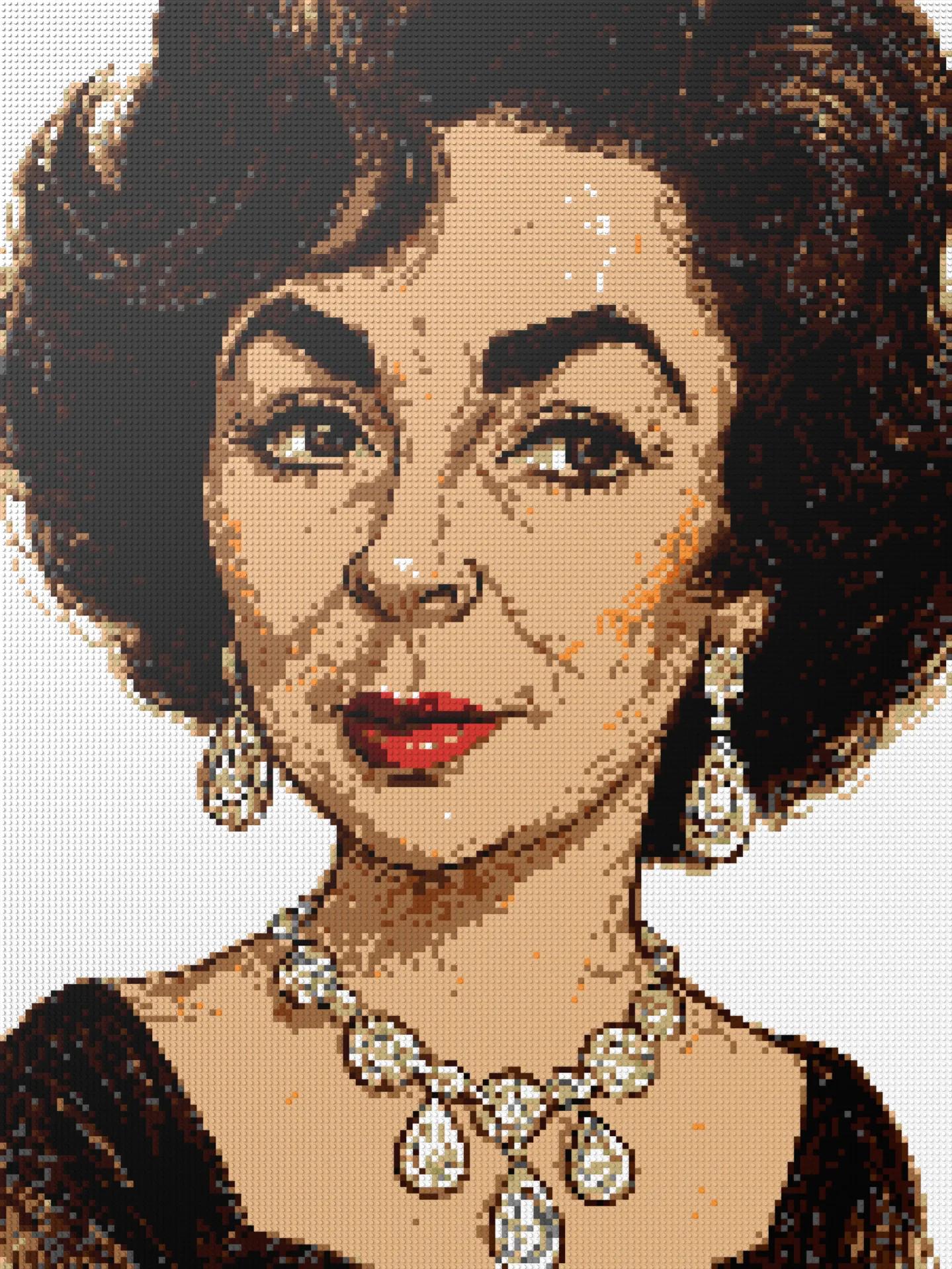 150*200studs, 120*160cm, 47,25*63inch