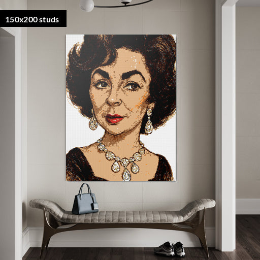 150*200studs, 120*160cm, 47,25*63inch