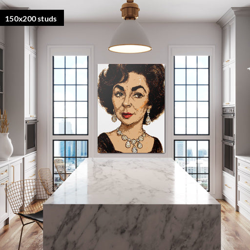 150*200studs, 120*160cm, 47,25*63inch