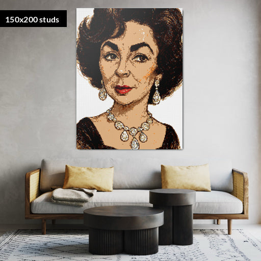 150*200studs, 120*160cm, 47,25*63inch