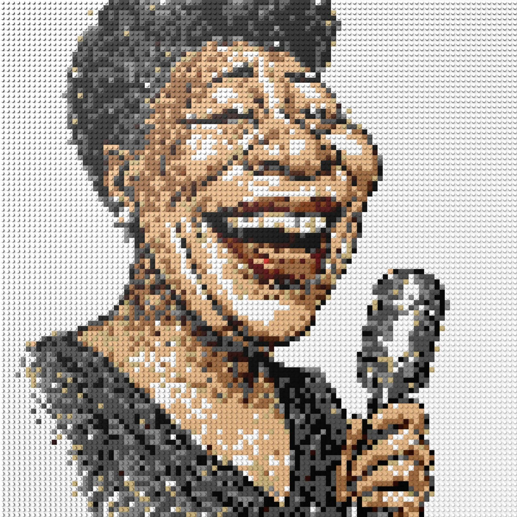 100*100studs, 80*80cm, 31,5*31,5inch