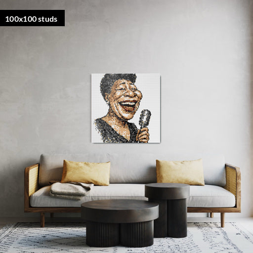 100*100studs, 80*80cm, 31,5*31,5inch