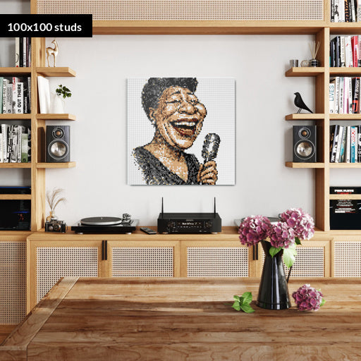 100*100studs, 80*80cm, 31,5*31,5inch