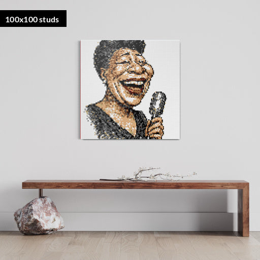 100*100studs, 80*80cm, 31,5*31,5inch